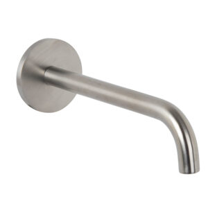 FIMA Carlo Frattini Wall mounted washbasin spout