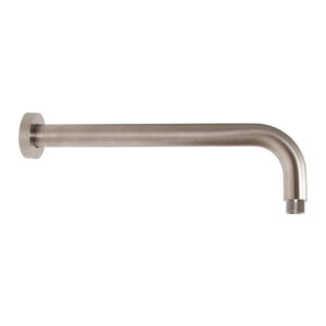 FIMA Carlo Frattini Wall mounted bracket 350 mm - 1/2” (F2945-WALL-MOUNTED-BRACKET-350-MM-1-2)
