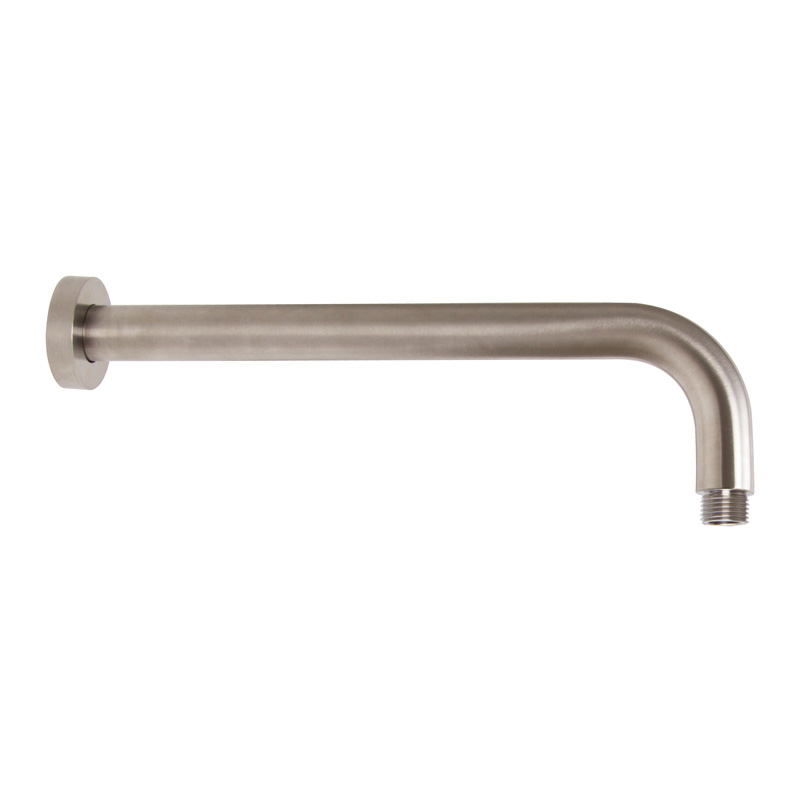 Wall mounted bracket 350 mm – 1/2”