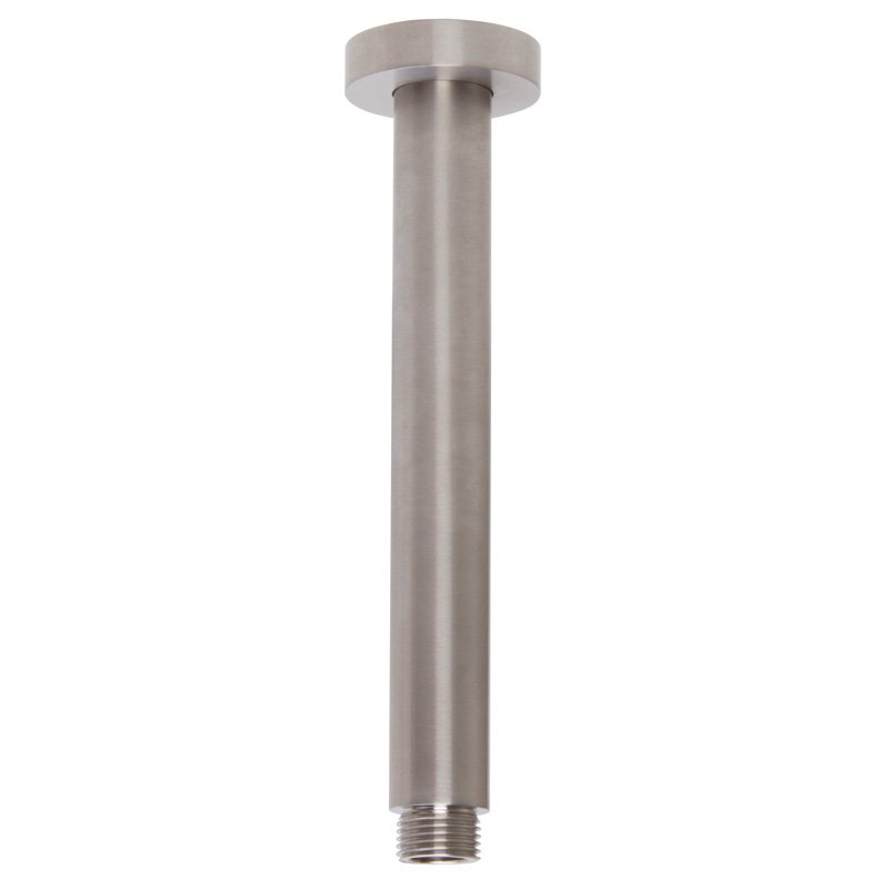 Ceiling mounted bracket mm 250 – 1/2”