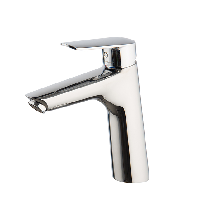 FIMA Carlo Frattini Wash basin mixer - F3001L-WASH-BASIN-MIXER
