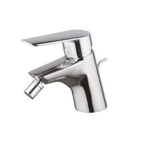 Bidet mixer