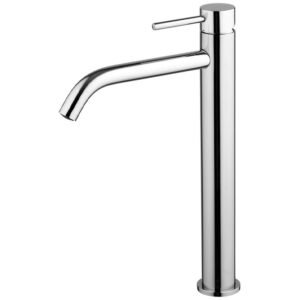 Sleeve basin mixer XS