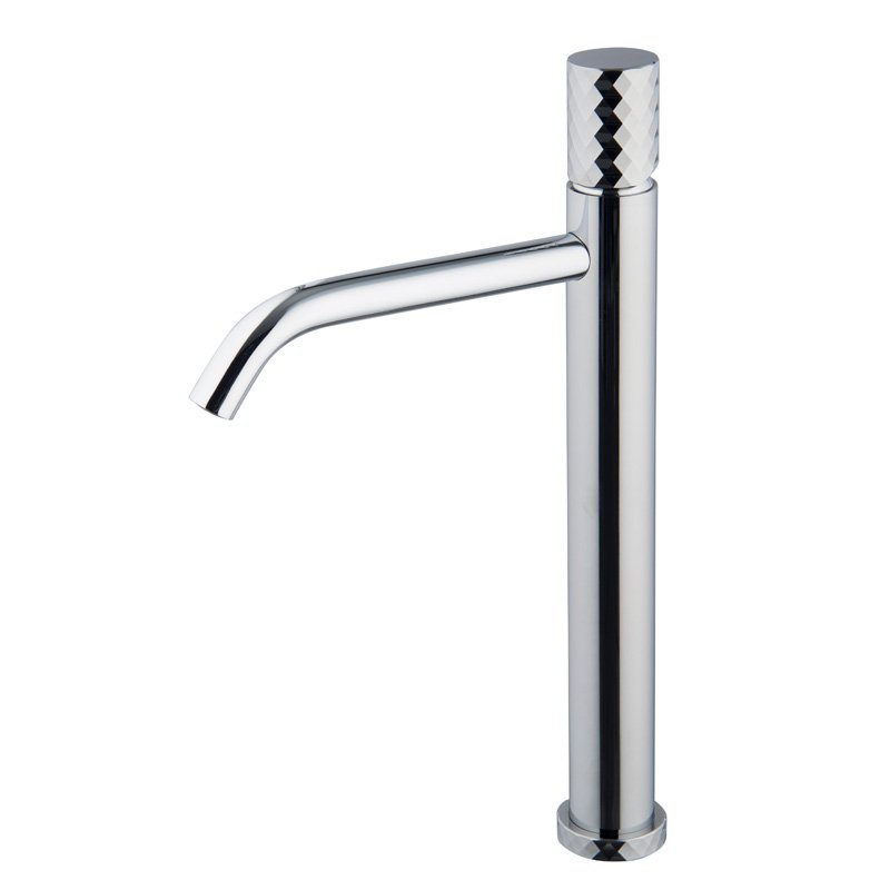 Sleeve basin mixer XS
