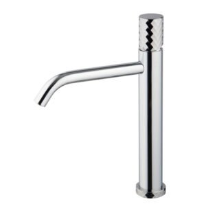 Sleeve basin mixer XS