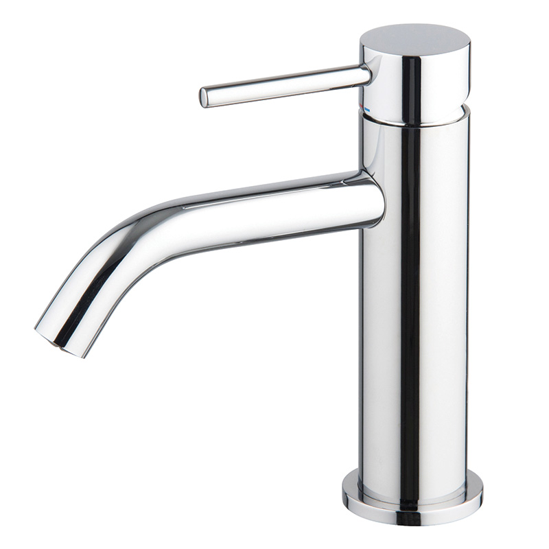 Wash basin mixer XS