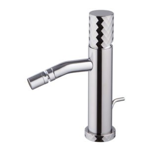 Bidet mixer XS