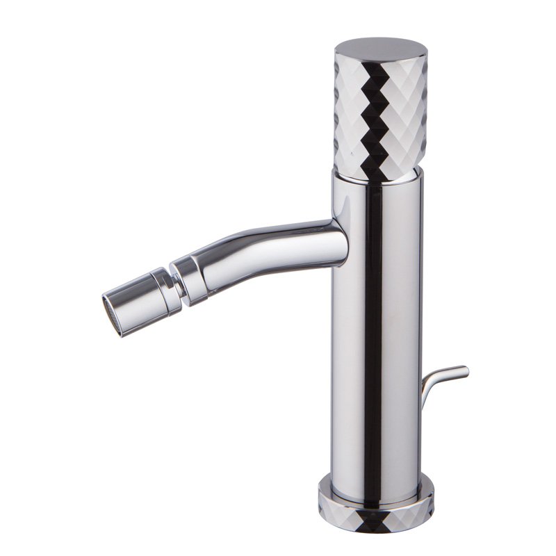 Bidet mixer XS
