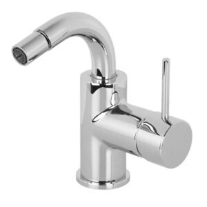 Bidet mixer