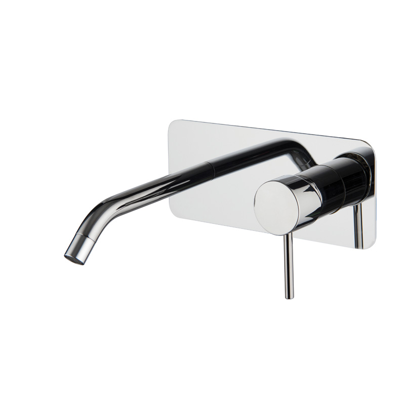 FIMA Carlo Frattini Wall mounted wash basin mixer - F3051WX5-WALL-MOUNTED-WASH-BASIN-MIXER