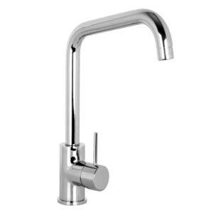 Kitchen mixer Spillo Up