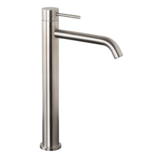 Sleeve basin mixer XS