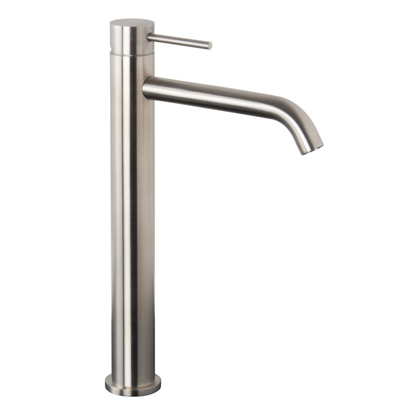 Sleeve basin mixer XS