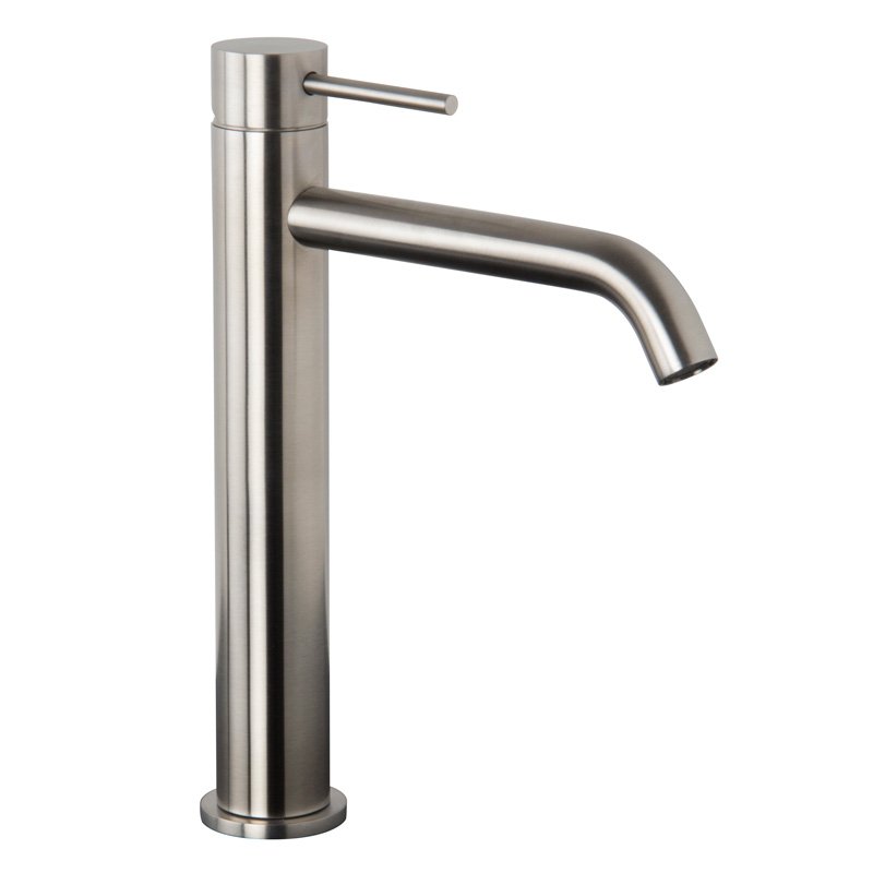 Sleeve basin mixer XS