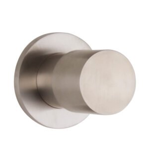 Volume control valve 1/2”