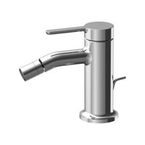 Bidet mixer