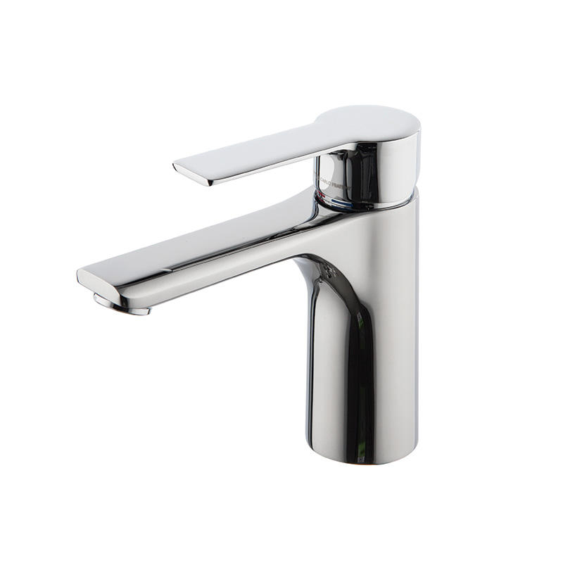 Wash basin mixer