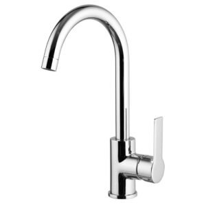 Kitchen mixer Mast