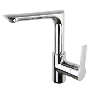 FIMA Carlo Frattini Wash basin mixer - F3151F-WASH-BASIN-MIXER
