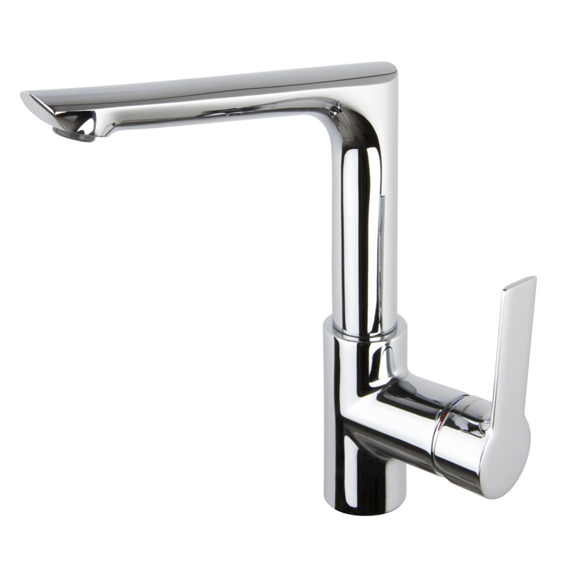 FIMA Carlo Frattini Wash basin mixer - F3151F-WASH-BASIN-MIXER