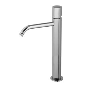 Wash basin mixer