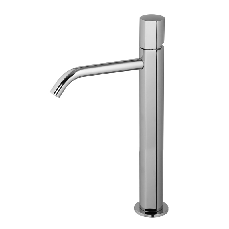 Wash basin mixer