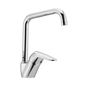 Kitchen mixer