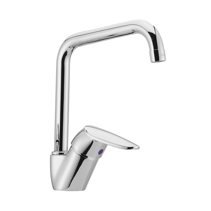 Kitchen mixer