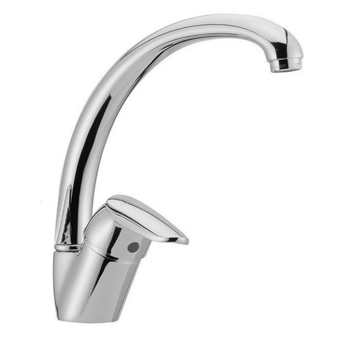 Kitchen mixer