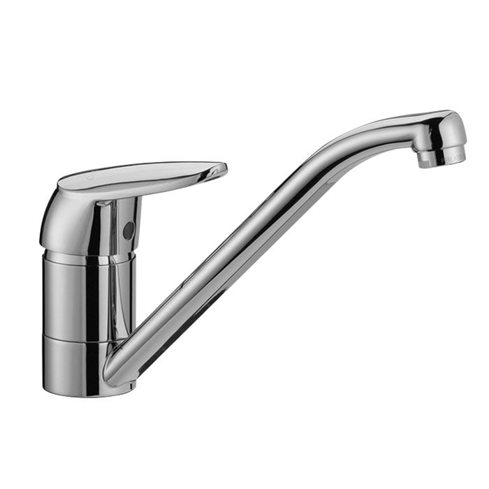 Kitchen mixer