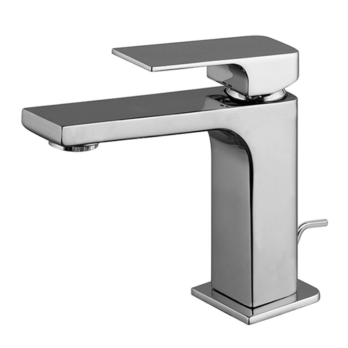 Wash basin mixer