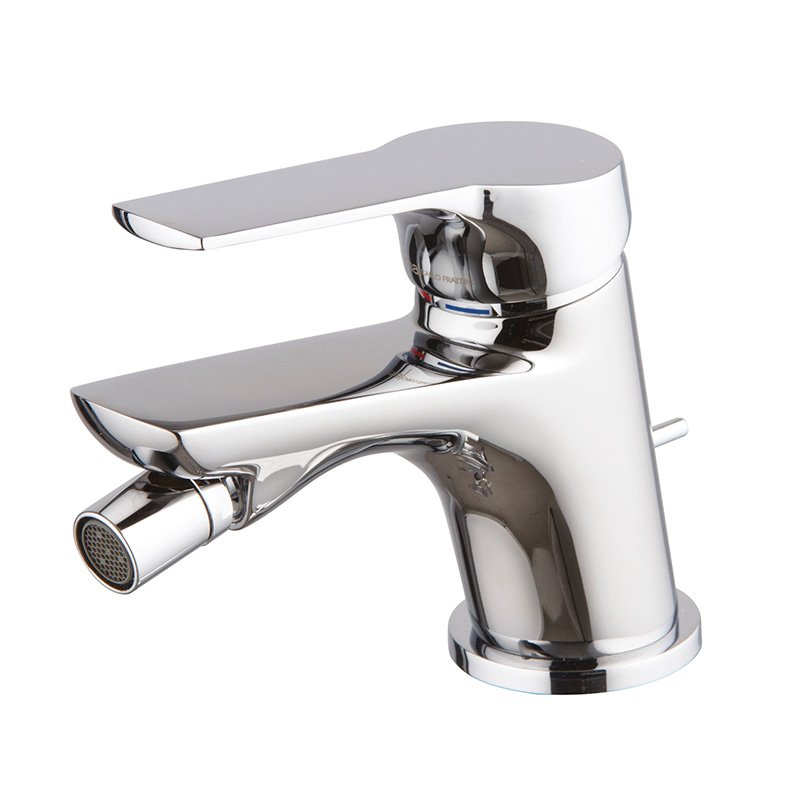Bidet mixer