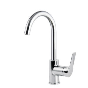 FIMA Carlo Frattini Wash basin mixer - F3781W-WASH-BASIN-MIXER