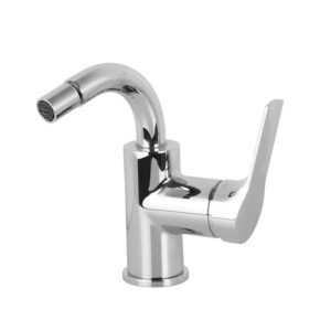 Bidet mixer