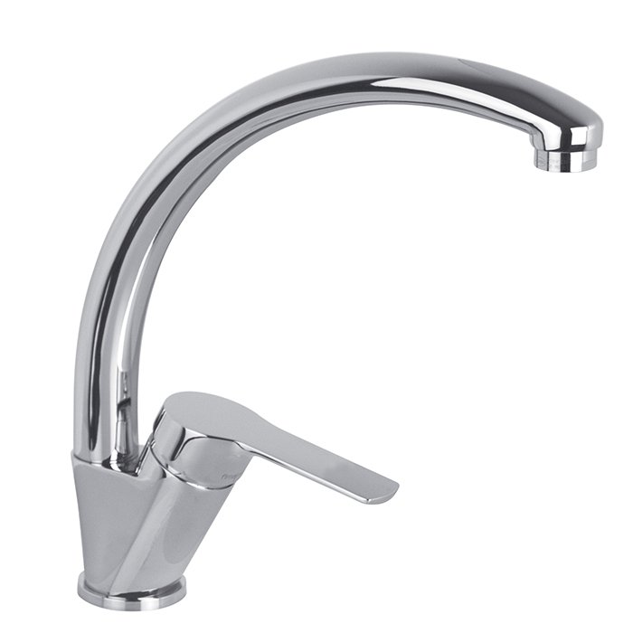 Kitchen mixer Serie 4