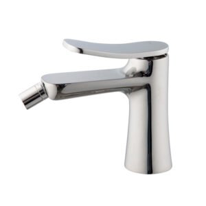 Bidet mixer