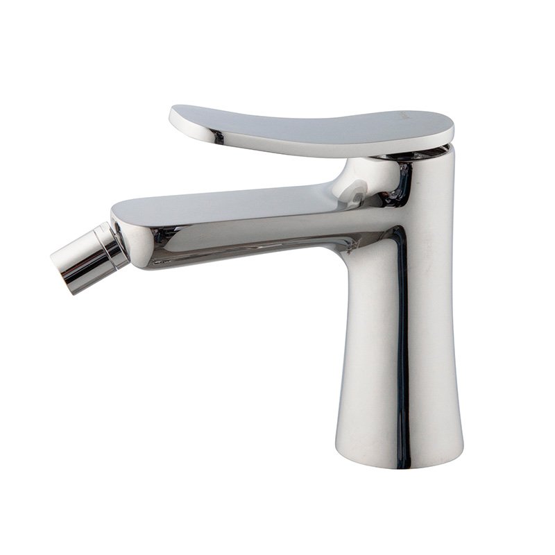Bidet mixer