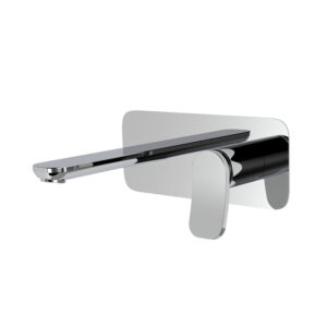 FIMA Carlo Frattini Wall mounted wash basin mixer - F3821WX5-WALL-MOUNTED-WASH-BASIN-MIXER