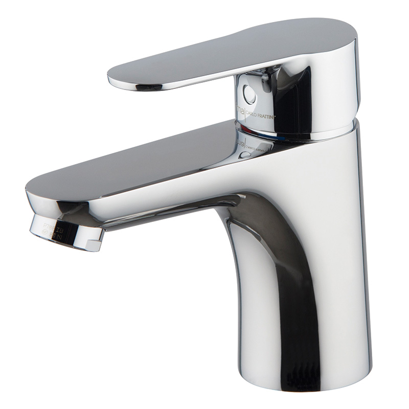 Wash basin mixer