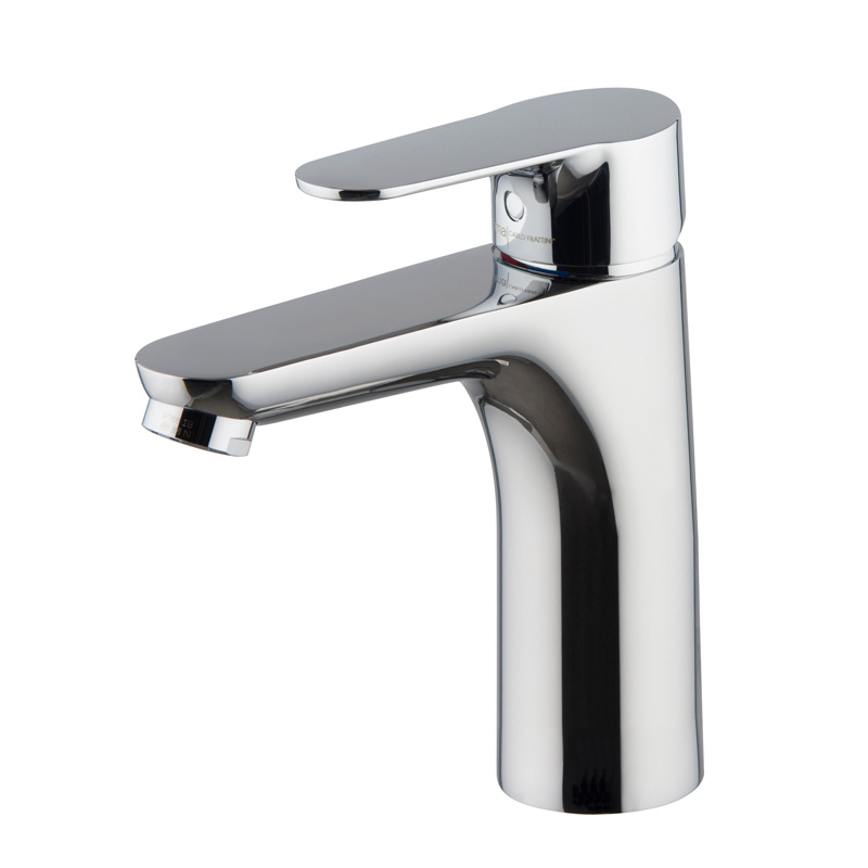 Wash basin mixer