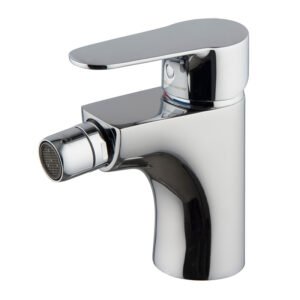 Bidet mixer