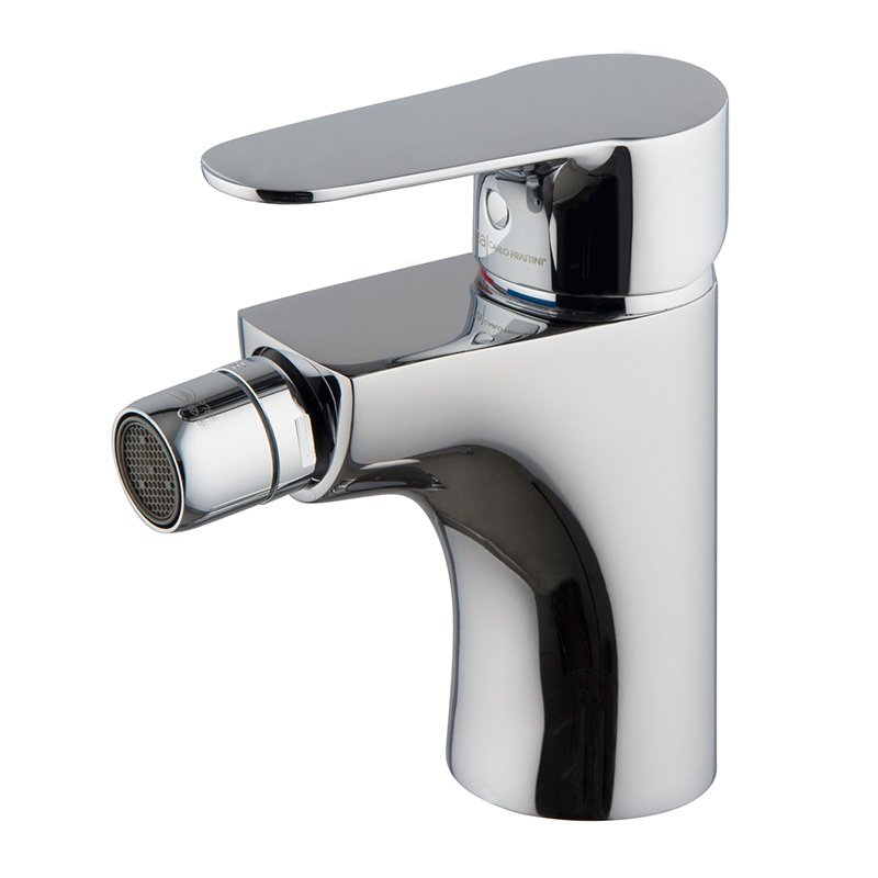 Bidet mixer