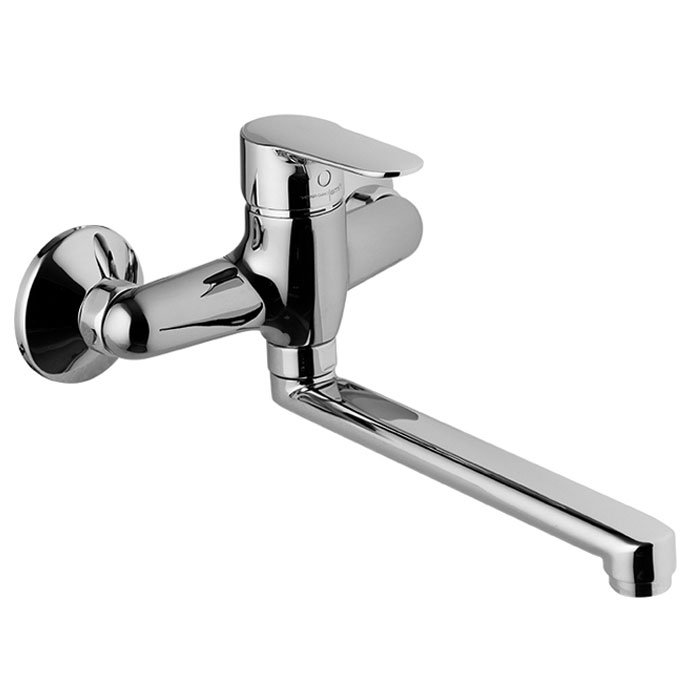 Wall kitchen mixer  serie 22