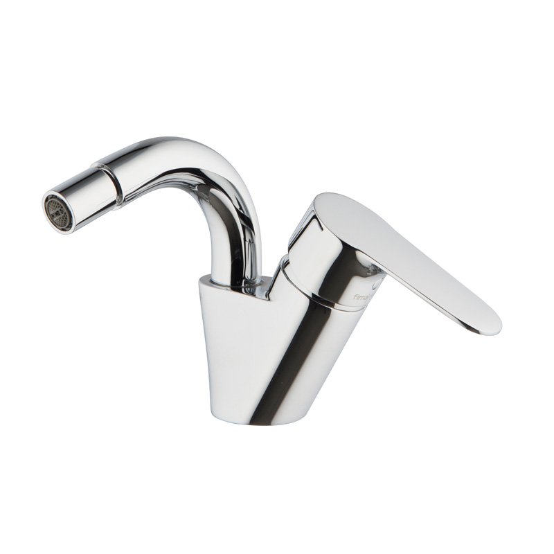 Bidet mixer
