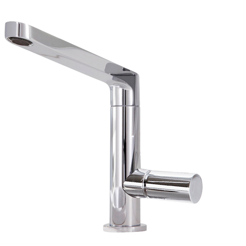FIMA Carlo Frattini Wash basin mixer - F4161-WASH-BASIN-MIXER