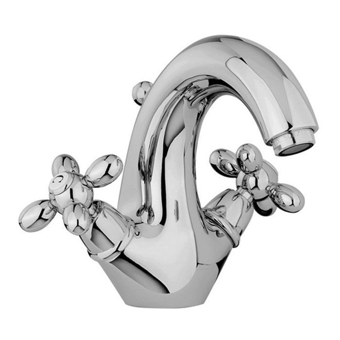 FIMA Carlo Frattini Wash basin mixer - F5041-WASH-BASIN-MIXER