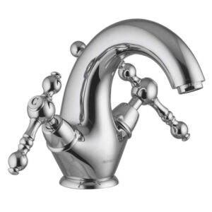 FIMA Carlo Frattini Wash basin mixer - F5061-2-WASH-BASIN-MIXER