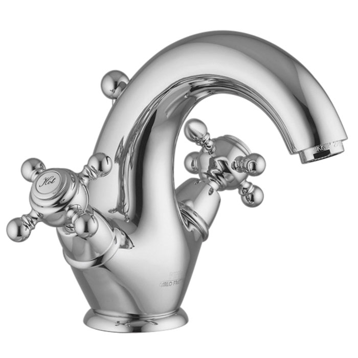 FIMA Carlo Frattini Wash basin mixer - F5091-2-WASH-BASIN-MIXER