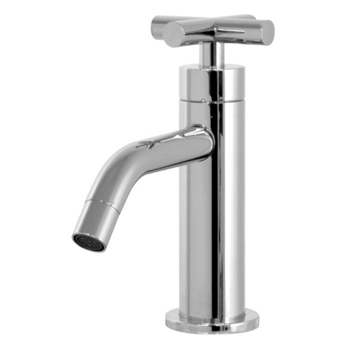 Cold water tap