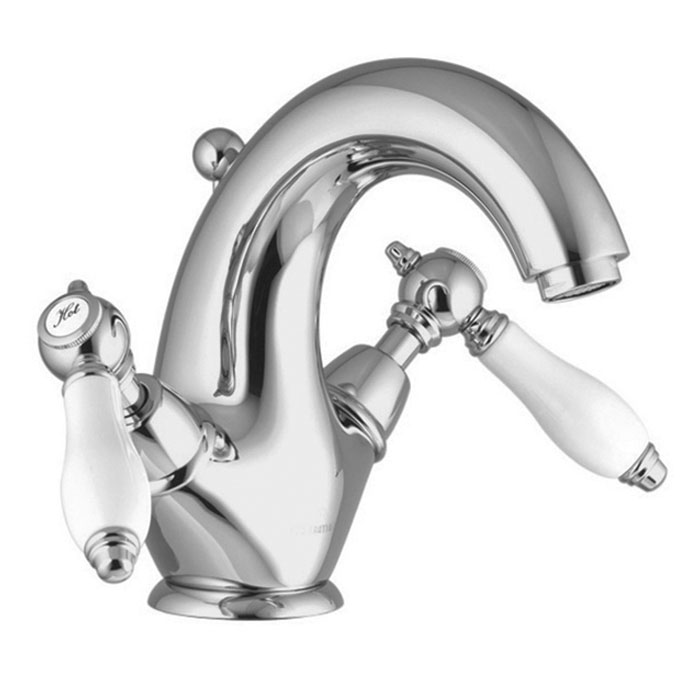 FIMA Carlo Frattini Wash basin mixer - F5431-WASH-BASIN-MIXER